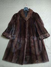 Pelliccia donna