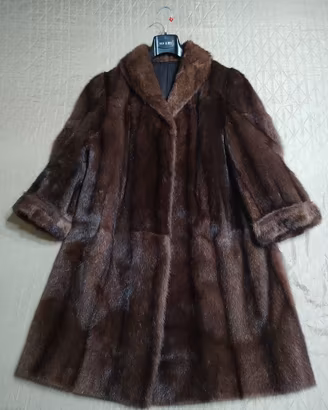 Pelliccia donna