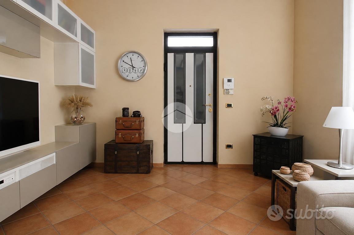 Apartment in Roseto degli Abruzzi, Piana Grande - Vista 4