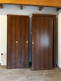 Porte in legno