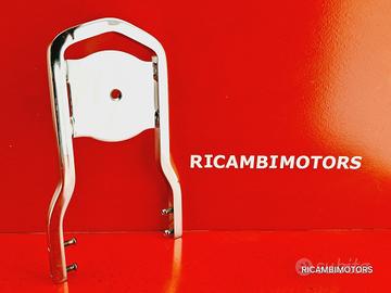 SISSY BAR HARLEY DAVIDSON SPORTSTER XL