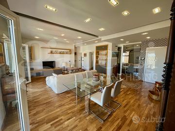 Appartamento Catania [Cod. rif DR105VRG]