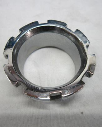 Ghiera Scarico Morini Corsaro 125 150 Originale Ri