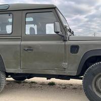 Land Rover Defender Td5 90 anno 2000