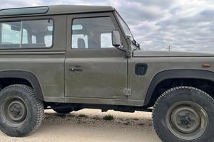Land Rover Defender Td5 90 anno 2000