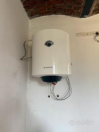 Boiler elettrico
