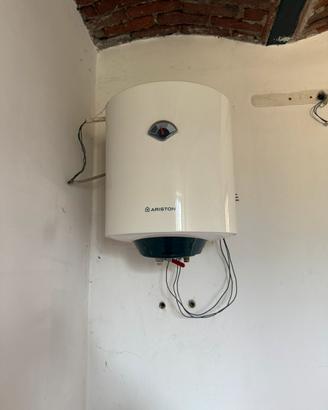 Boiler elettrico