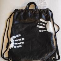 Zaino Maison Martin Margiela