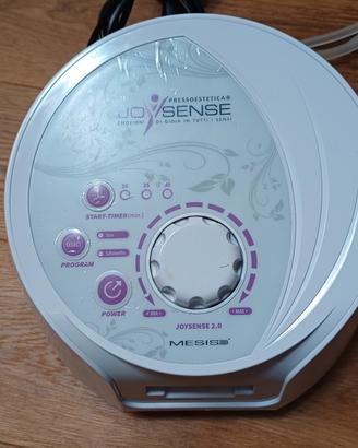 corpo e accessori Pressoterapia  MESIS JOYSENSE   