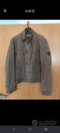 giubbino Belfast vintage 