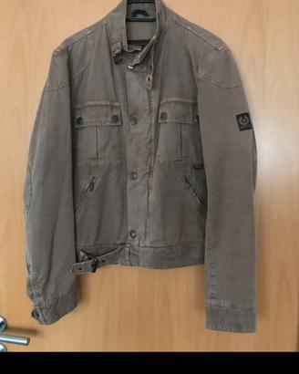 giubbino Belfast vintage 