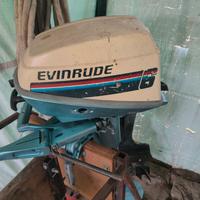 fuoribordo x ricambi 