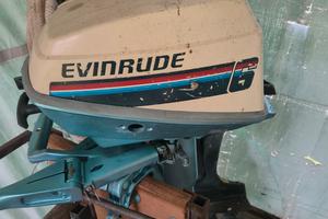 fuoribordo x ricambi 