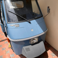 Piaggio Ape 50