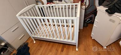 Lettino Foppapedretti