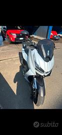 Zontes 350D