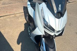 Zontes 350D