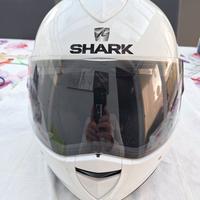 Casco modulare SHARK EVOLINE 3