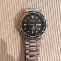 coppia orologi seiko casio