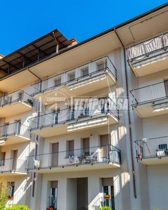 TRILOCALE CON TERRAZZI IN PALAZZINA RISTRUTTURATA