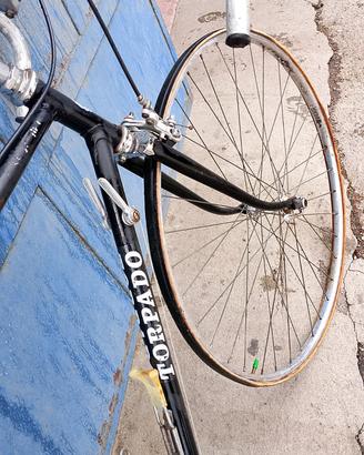 Bicicletta in ottime