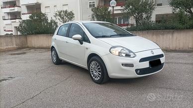 Fiat Punto 1.4 8V 5 porte Easypower Street