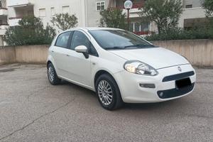 Fiat Punto 1.4 8V 5 porte Easypower Street