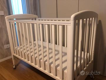 Culla - Letto Bambino