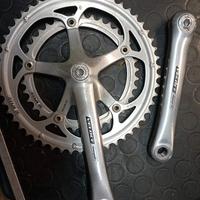 Guarnitura Campagnolo Veloce 10 v.