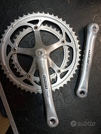 Guarnitura Campagnolo Veloce 10 v.