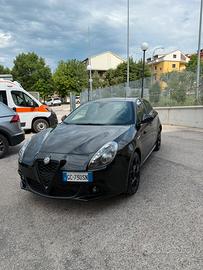 Alfa Romeo Giulietta 2020 1.6 JTDm 120 cv Super