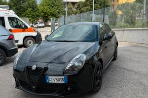 Alfa Romeo Giulietta 2020 1.6 JTDm 120 cv Super