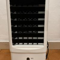 Condizionatore portatile senza tubo