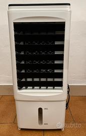 Condizionatore portatile senza tubo