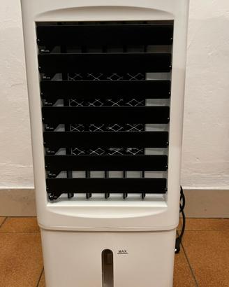 Condizionatore portatile senza tubo