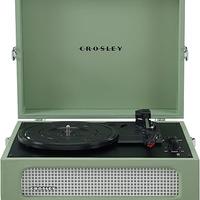 Giradischi Crosley Voyager