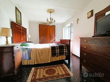 CASA SEMINDIPENDENTE A ARQUATA SCRIVIA