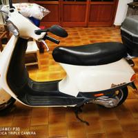 Vespa 50 2 tempi