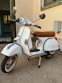 Vespa LML Star 200 4T