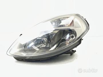 FARO ANTERIORE SINISTRO LANCIA Ypsilon 2° Serie 5