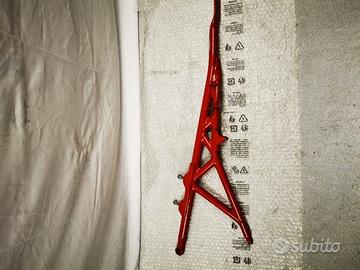 TELAIETTO POSTERIORE DESTRO DUCATI MULTISTRADA V4