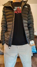 Giacchetto Piumino Uomo The north face TNF