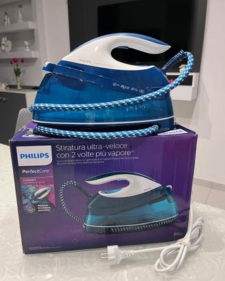Ferro a caldaia Philips perfectcare