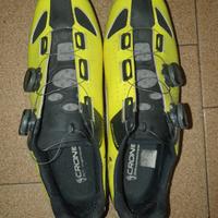 Scarpa da Ciclismo Crono/Gaerne/Sidi