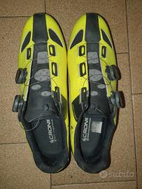 Scarpa da Ciclismo Crono/Gaerne/Sidi