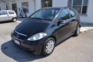MERCEDES-BENZ A 150 Classic 1.5 95CV X NEOPATENT