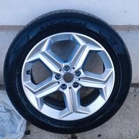 cerchioni 18" BMW X1
