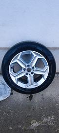 cerchioni 18" BMW X1