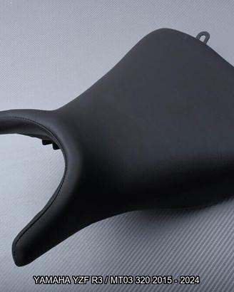 Sella Anteriore YAMAHA YZF R3 MT03 320 2015 2024