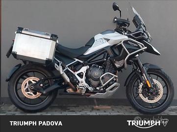 Triumph Tiger 1200 Gt Pro - 2022